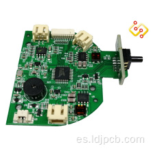 Control remoto PCB Game Machine Ensamblaje de PCB